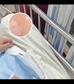 白癜风光疗用黑布遮盖有用吗