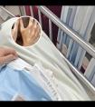 308光疗仪照射正常皮肤
